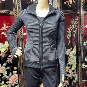 Lululemon Vintage Sweater - awesome!